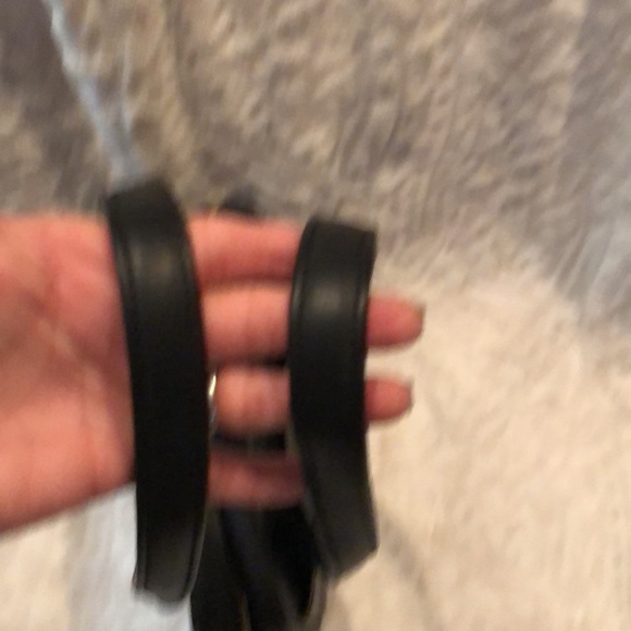 Vintage Dooney&Bourke all leather9x8x3 8” drop - Picture 11 of 15